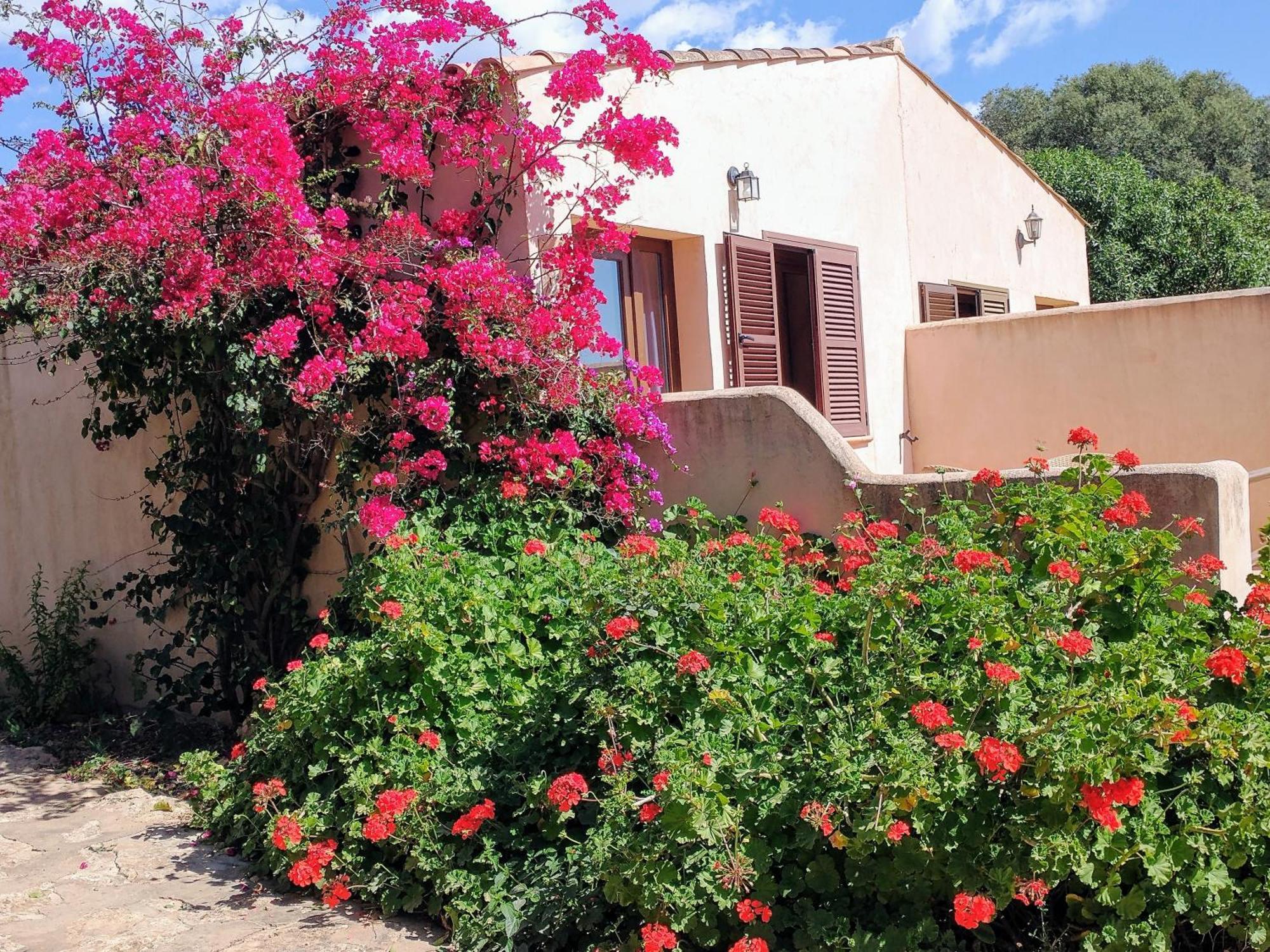 Finca Son Marimon (Adults Only) Santanyí Buitenkant foto