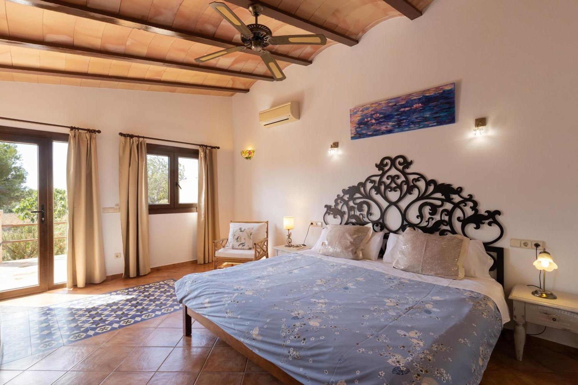 Finca Son Marimon (Adults Only) Santanyí Buitenkant foto